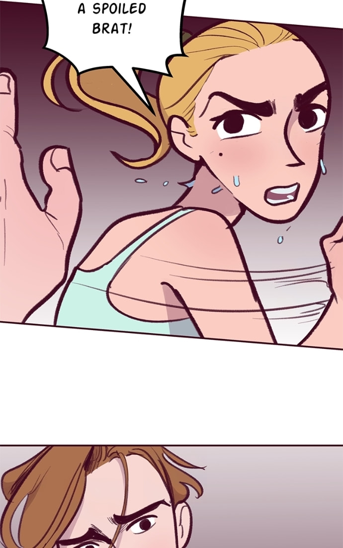 Read Edith chapter 99 image 28 on Lezhin