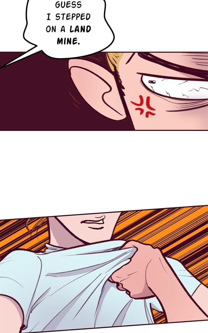 Read Edith chapter 99 image 32 on Lezhin