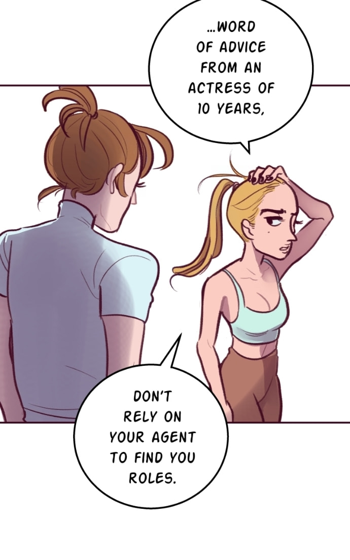 Read Edith chapter 99 image 35 on Lezhin