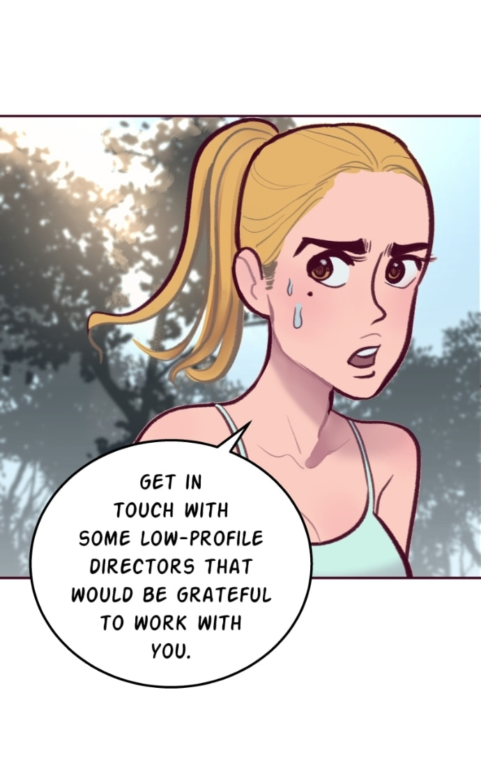 Read Edith chapter 99 image 36 on Lezhin