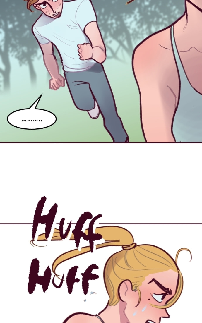 Read Edith chapter 99 image 45 on Lezhin