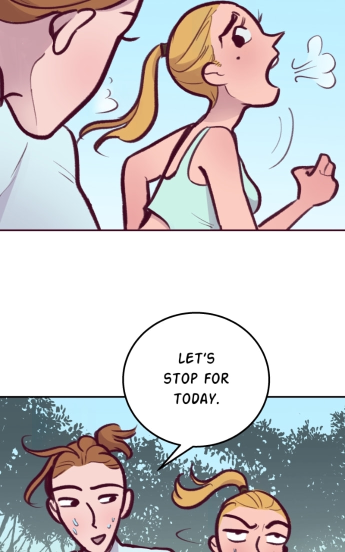 Read Edith chapter 99 image 47 on Lezhin