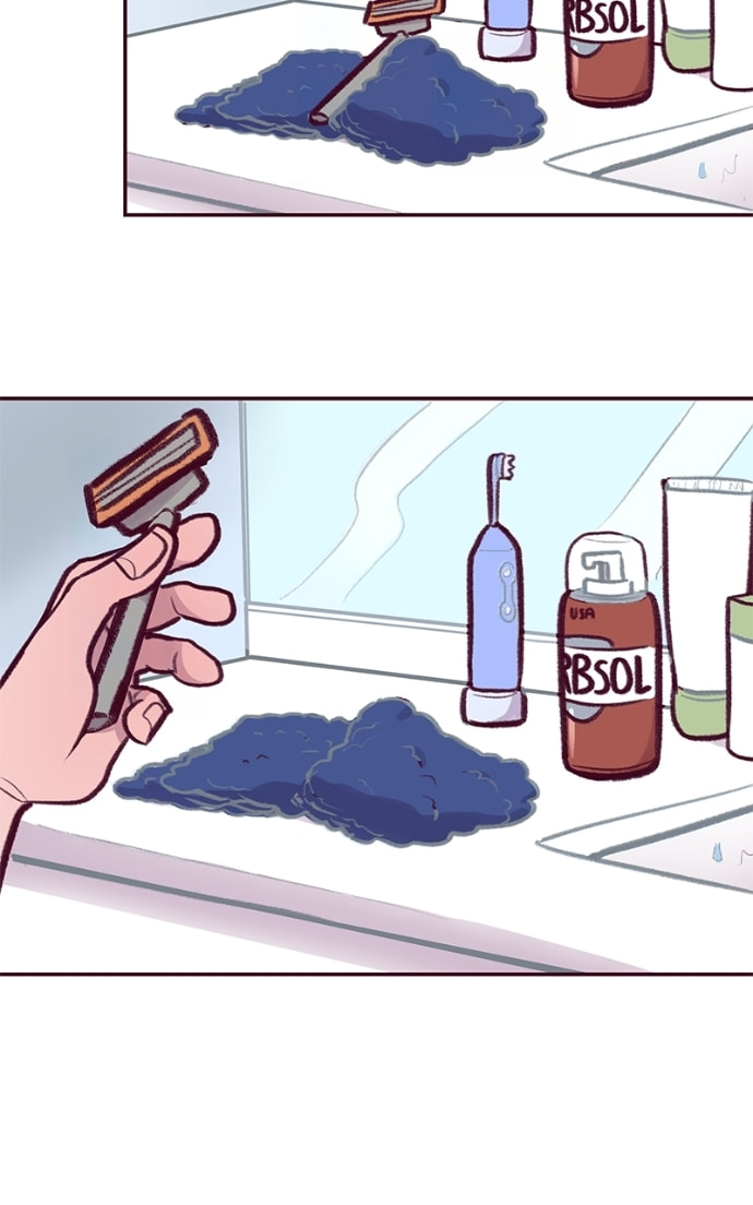 Read Edith chapter 99 image 5 on Lezhin