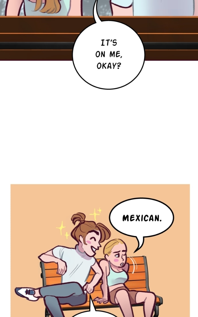 Read Edith chapter 99 image 51 on Lezhin
