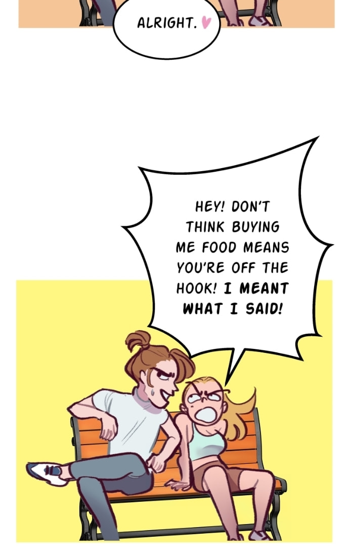 Read Edith chapter 99 image 52 on Lezhin