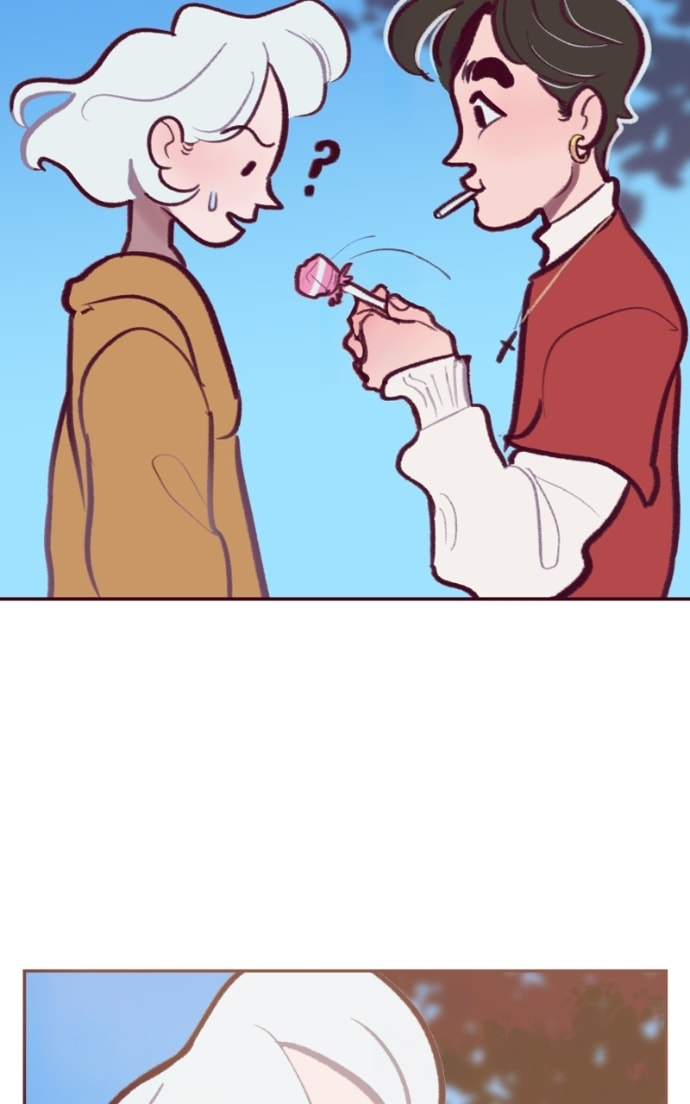 Read Edith chapter 99 image 72 on Lezhin