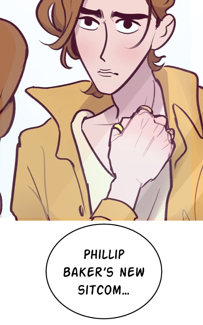 Read Edith chapter 99 image 9 on Lezhin