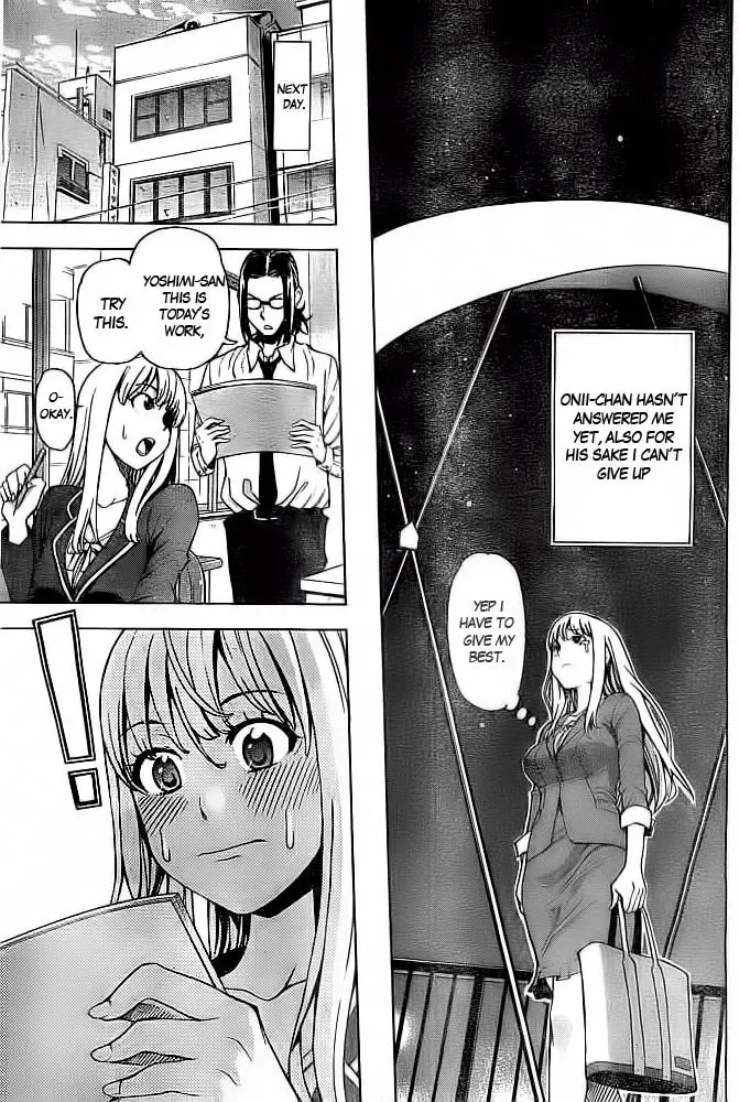 Read EG Maker chapter 0 image 13 on Lezhin