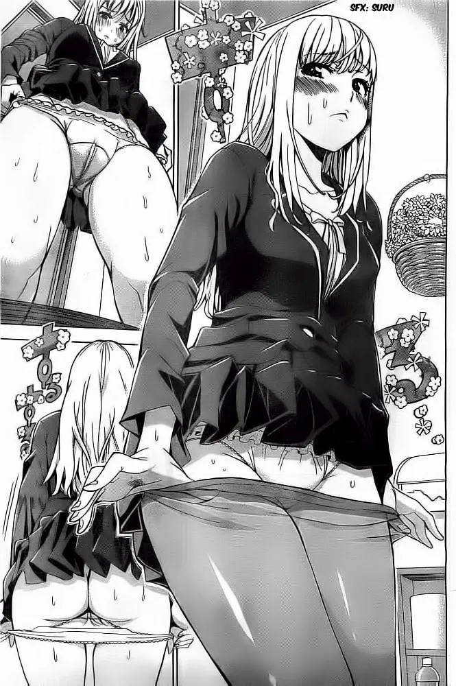 Read EG Maker chapter 0 image 15 on Lezhin