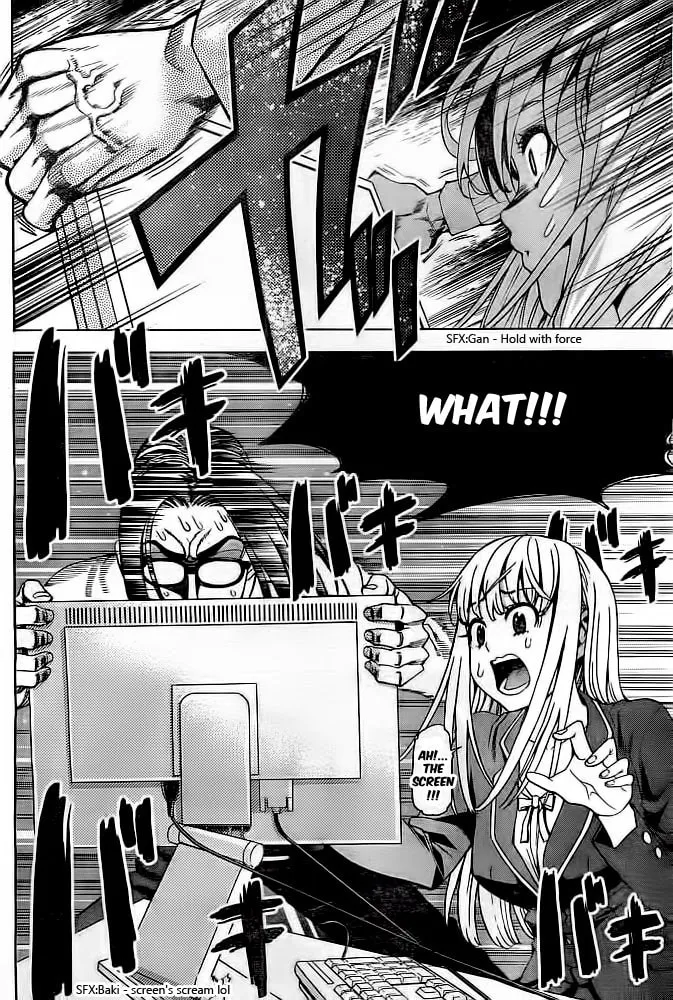 Read EG Maker chapter 0 image 18 on Lezhin