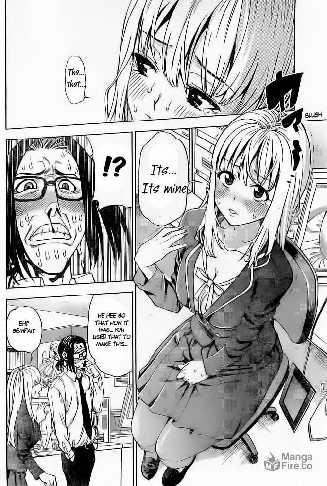 Read EG Maker chapter 0 image 20 on Lezhin