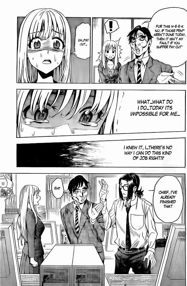 Read EG Maker chapter 0 image 25 on Lezhin