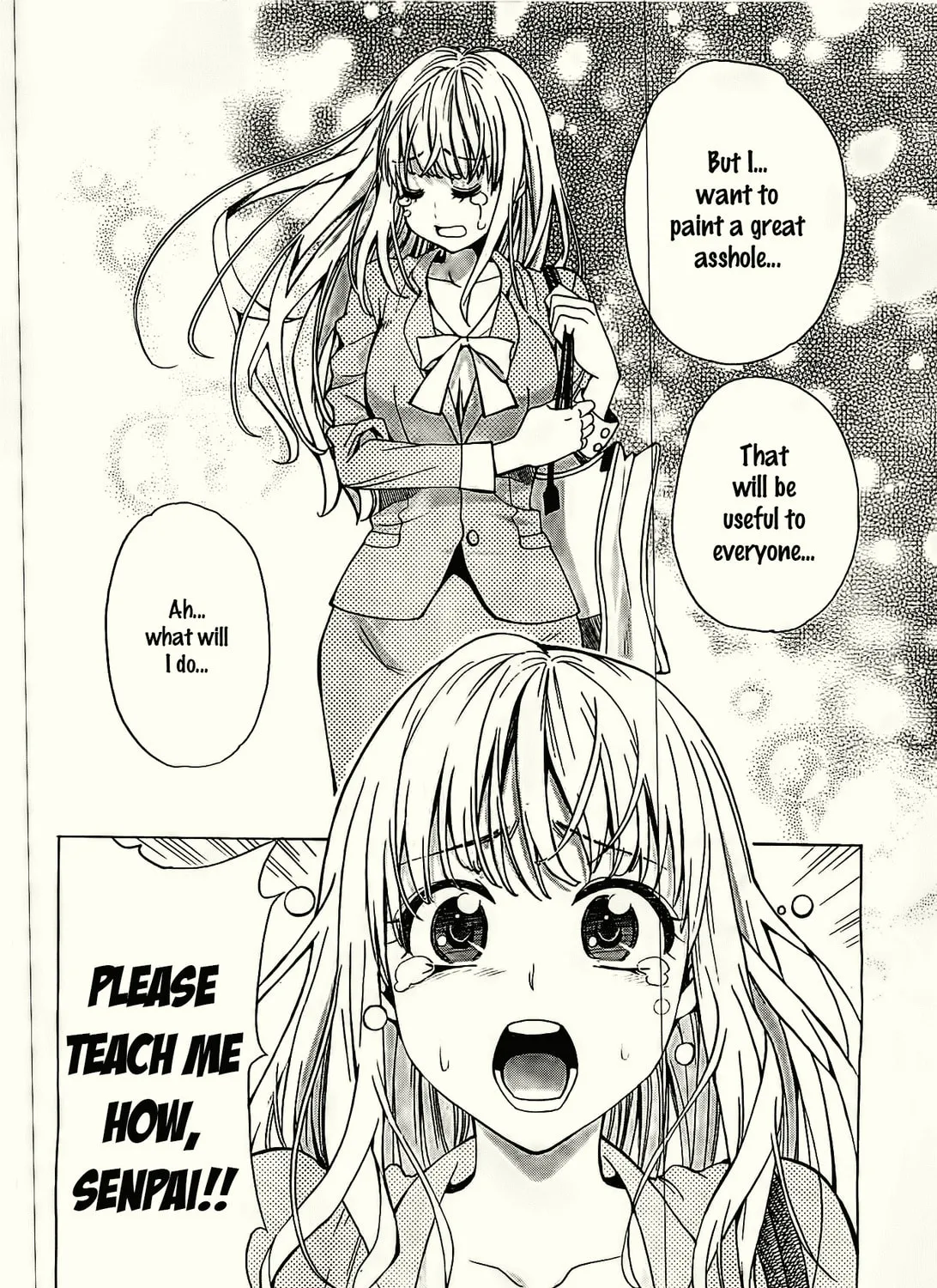 Read EG Maker chapter 1 image 37 on Lezhin