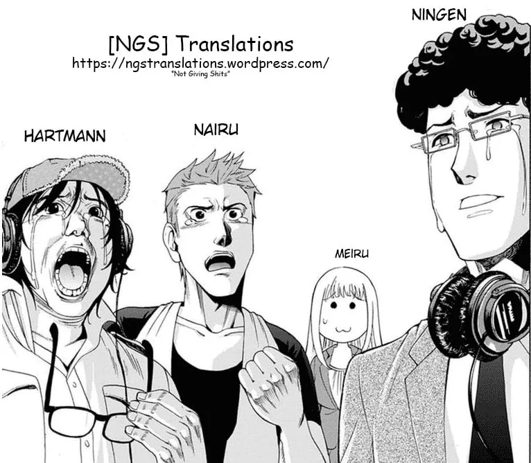 Read EG Maker chapter 2 image 48 on Lezhin