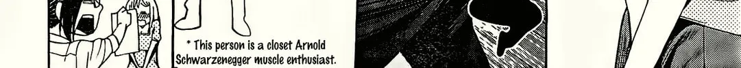 Read EG Maker chapter 2 image 7 on Lezhin