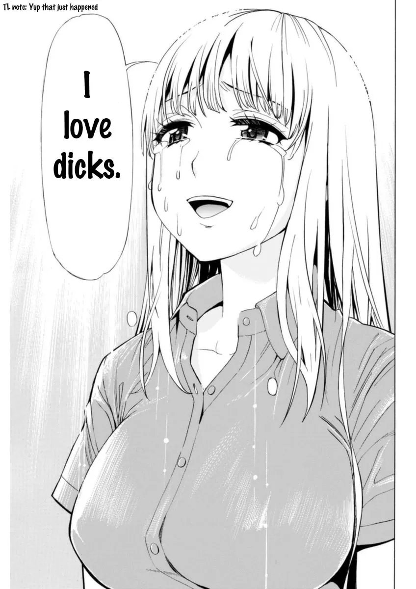Read EG Maker chapter 5 image 16 on Lezhin