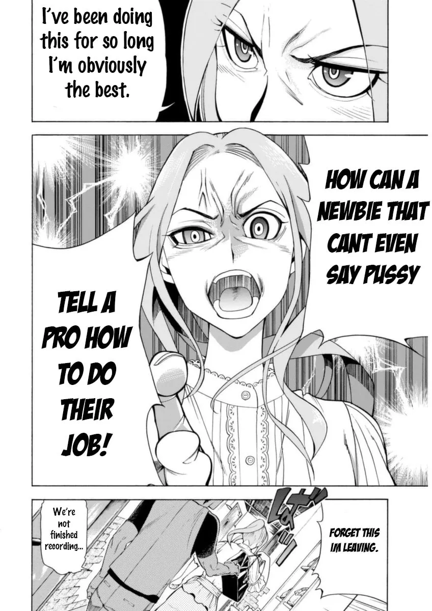 Read EG Maker chapter 6 image 15 on Lezhin