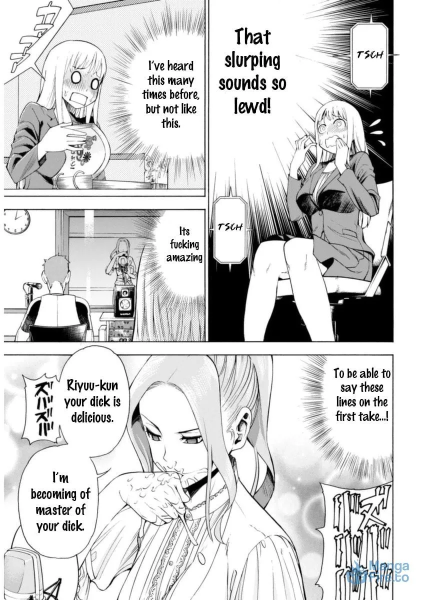 Read EG Maker chapter 6 image 8 on Lezhin