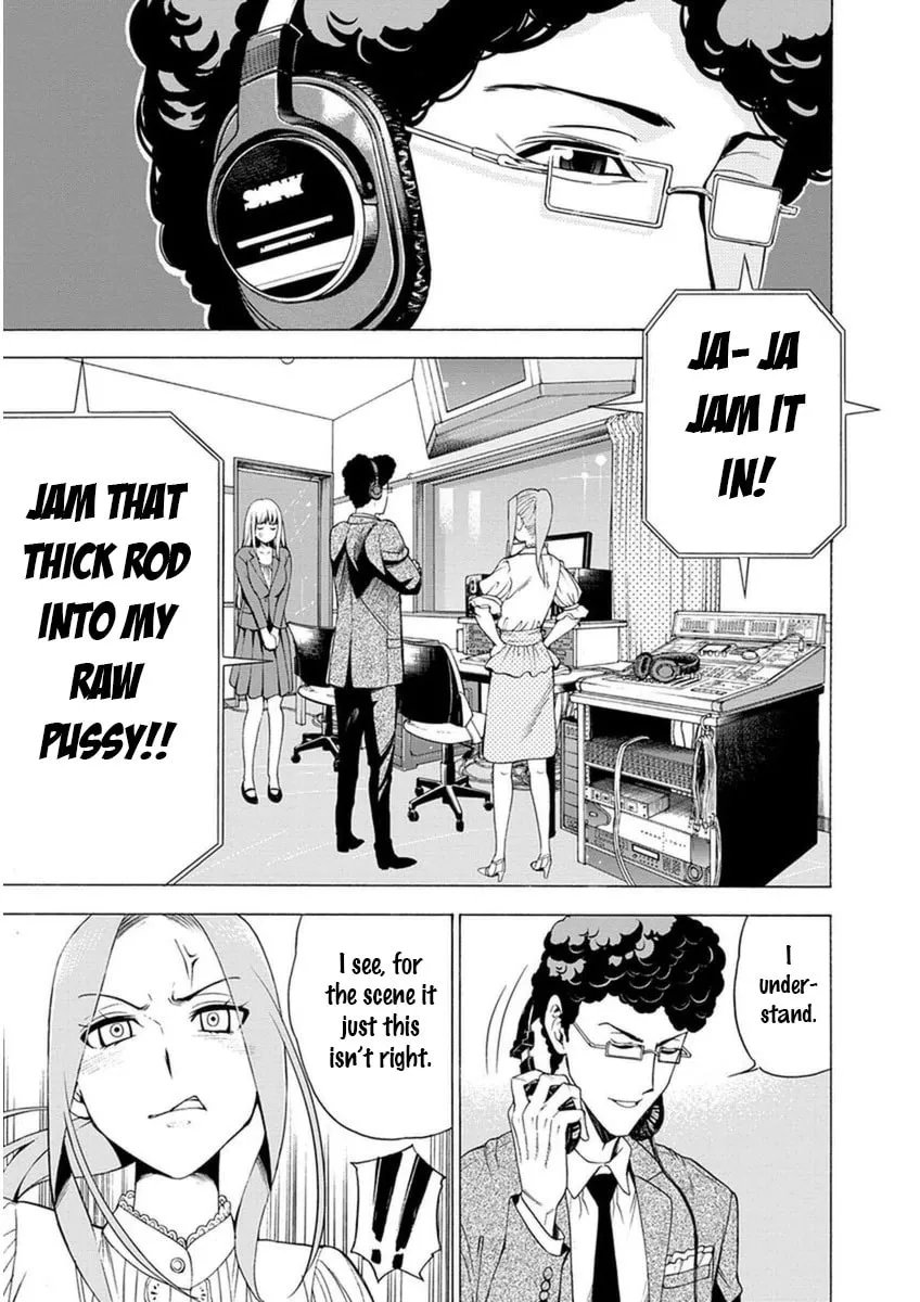 Read EG Maker chapter 7 image 10 on Lezhin