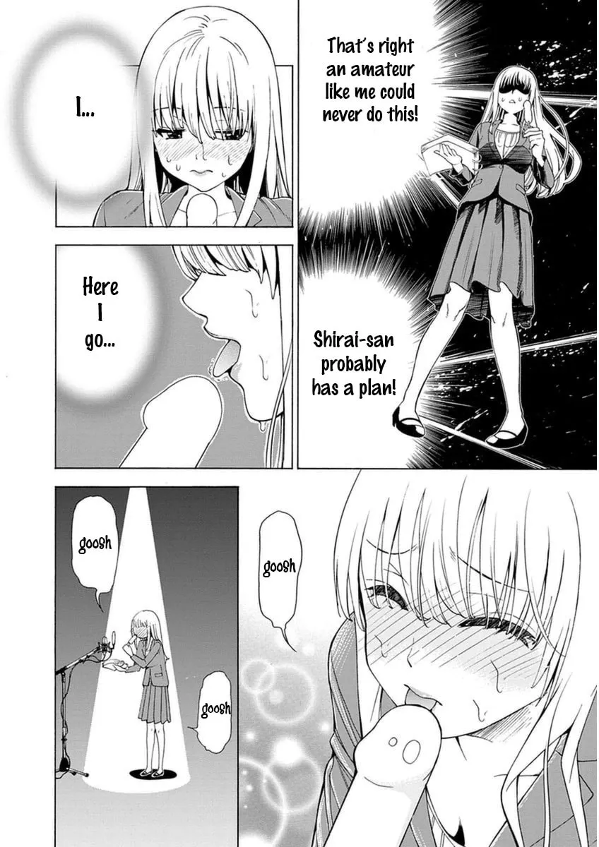 Read EG Maker chapter 7 image 13 on Lezhin