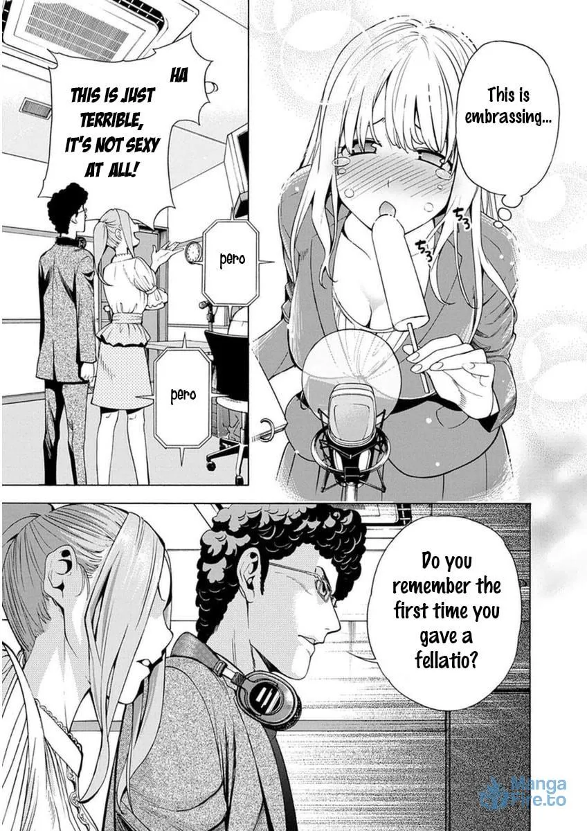 Read EG Maker chapter 7 image 14 on Lezhin