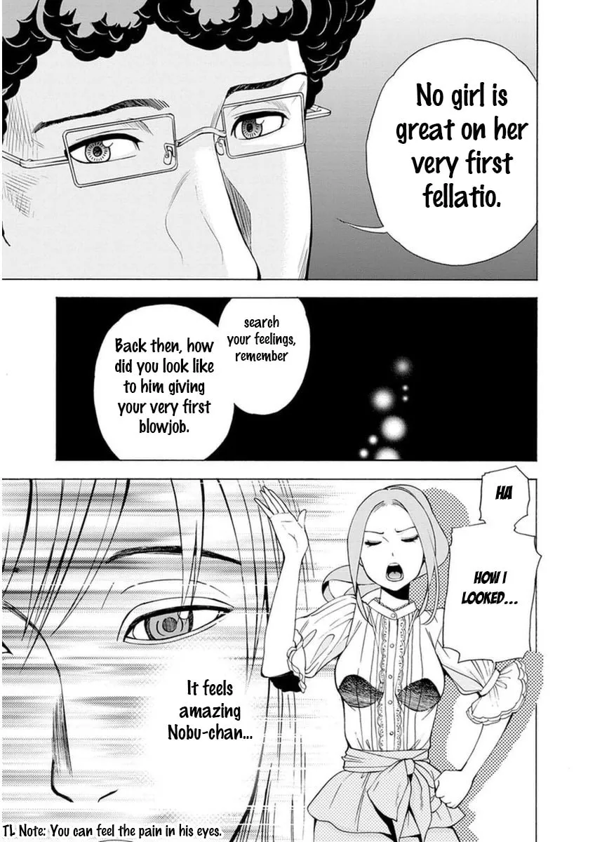 Read EG Maker chapter 7 image 16 on Lezhin