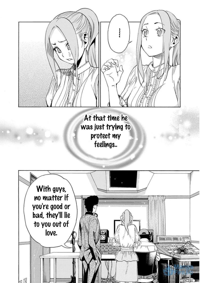 Read EG Maker chapter 7 image 17 on Lezhin
