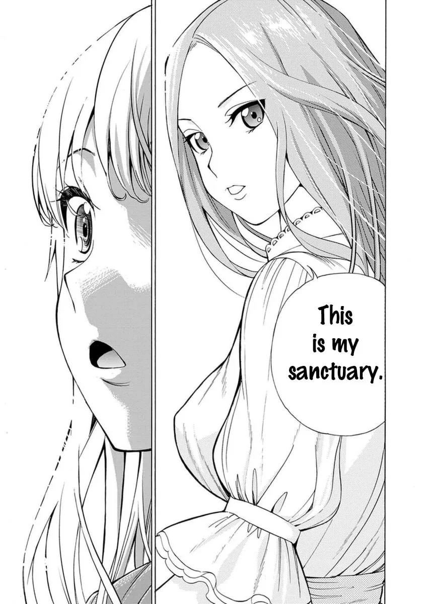 Read EG Maker chapter 7 image 22 on Lezhin