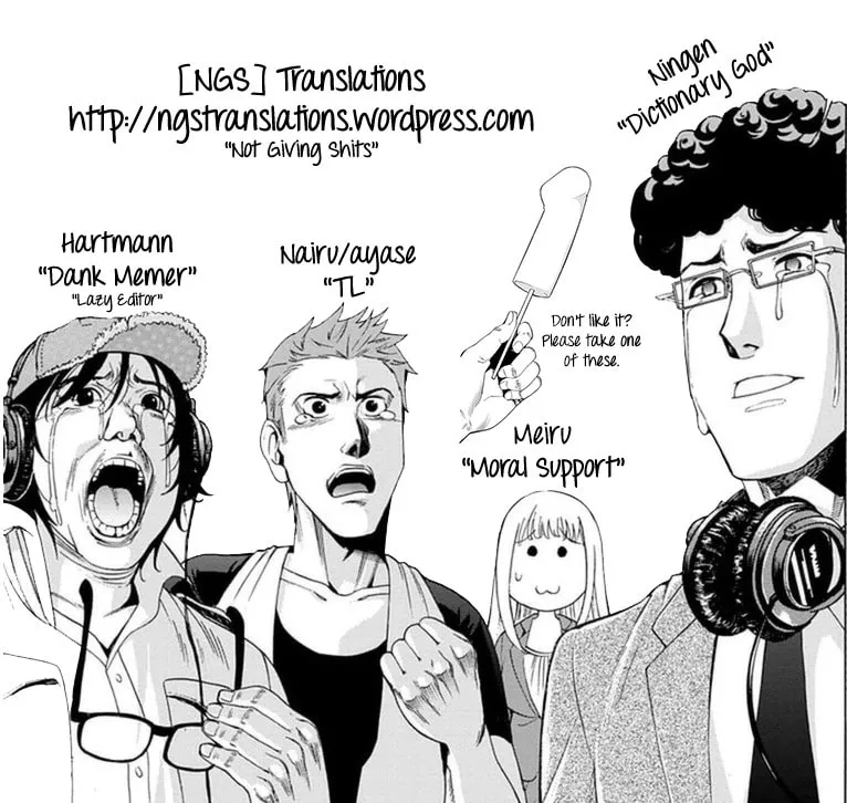 Read EG Maker chapter 7 image 24 on Lezhin