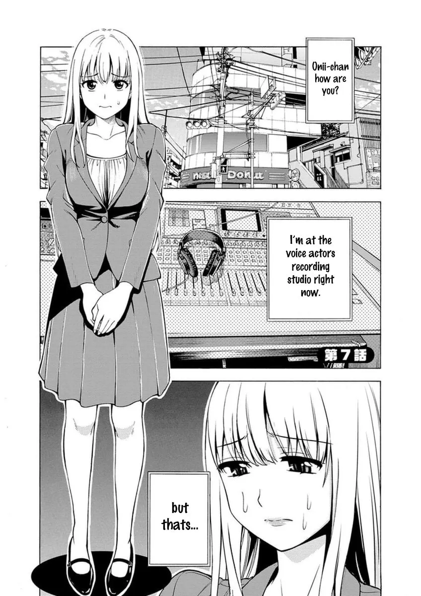Read EG Maker chapter 7 image 4 on Lezhin