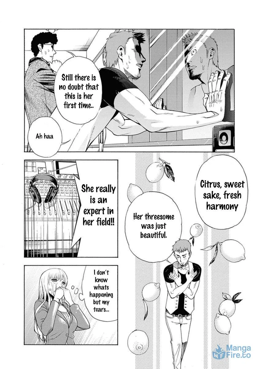 Read EG Maker chapter 8 image 14 on Lezhin