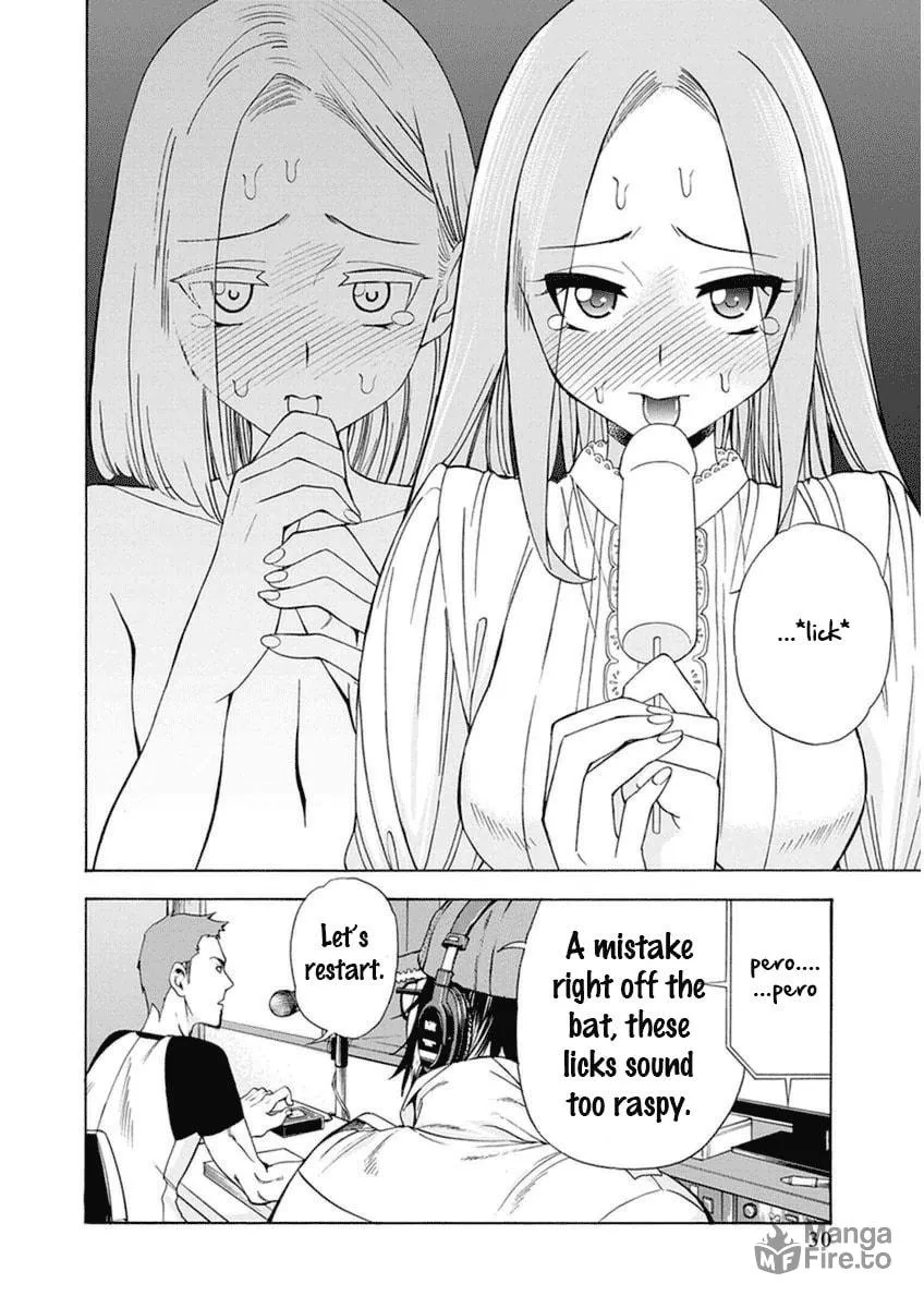 Read EG Maker chapter 8 image 5 on Lezhin