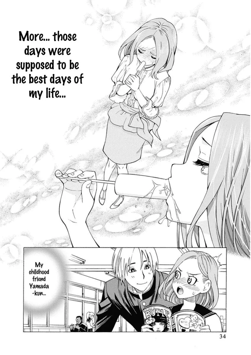 Read EG Maker chapter 8 image 9 on Lezhin