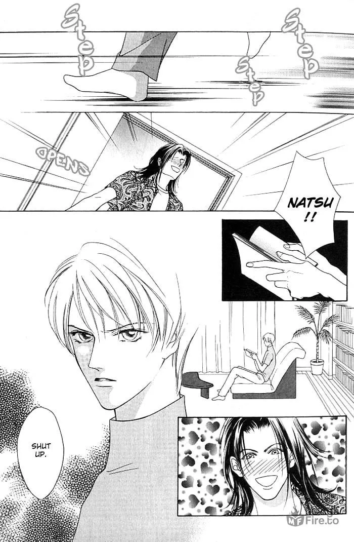 Read Egoism chapter 1.1 image 14 on Lezhin