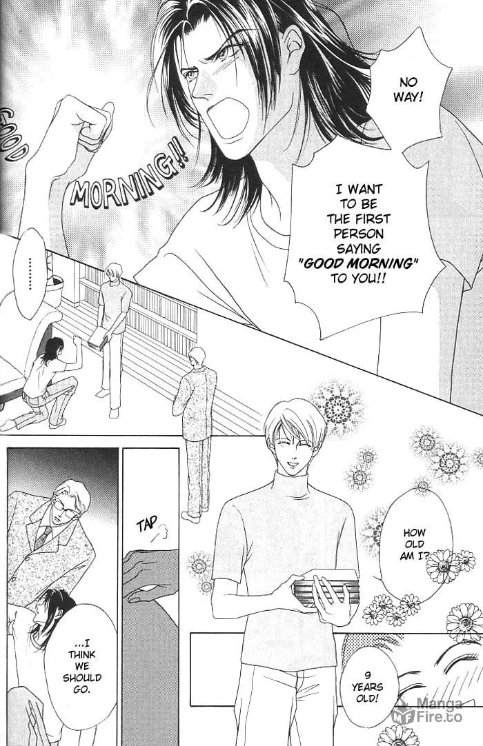 Read Egoism chapter 1.1 image 19 on Lezhin