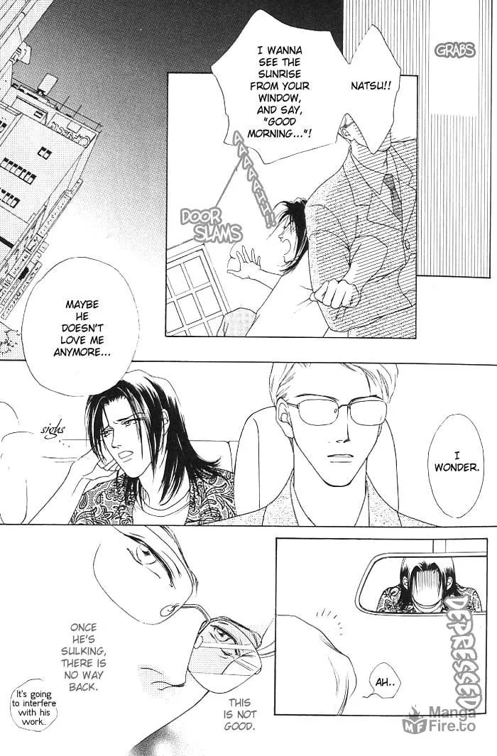 Read Egoism chapter 1.1 image 20 on Lezhin