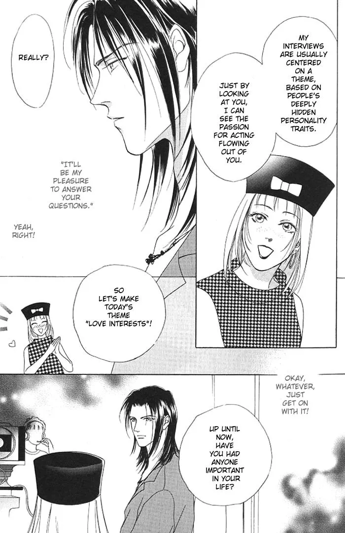 Read Egoism chapter 1.1 image 22 on Lezhin