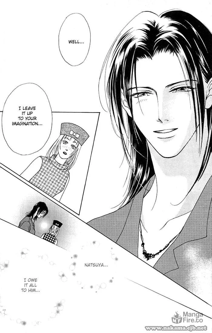 Read Egoism chapter 1.1 image 23 on Lezhin