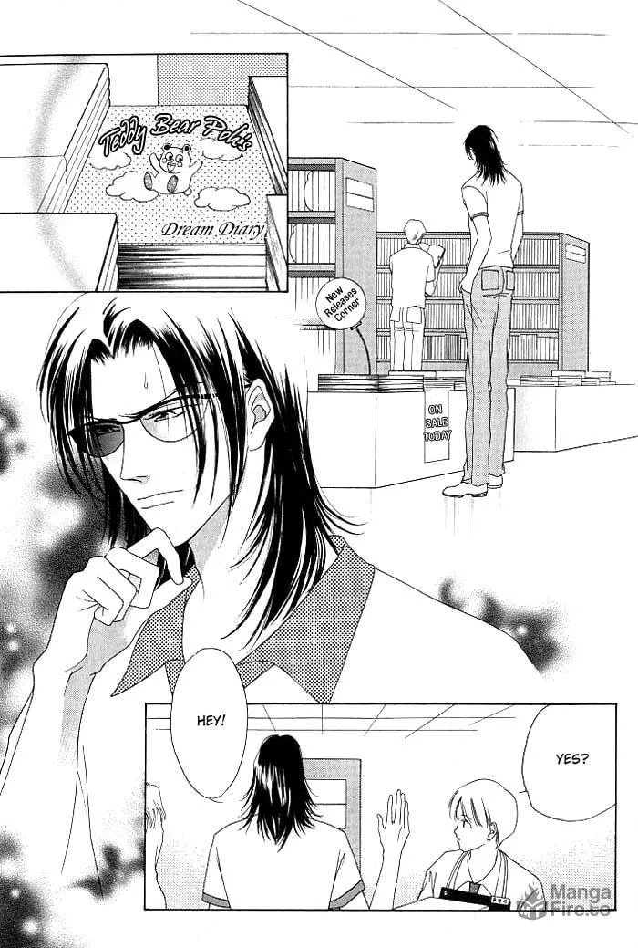 Read Egoism chapter 1.1 image 4 on Lezhin