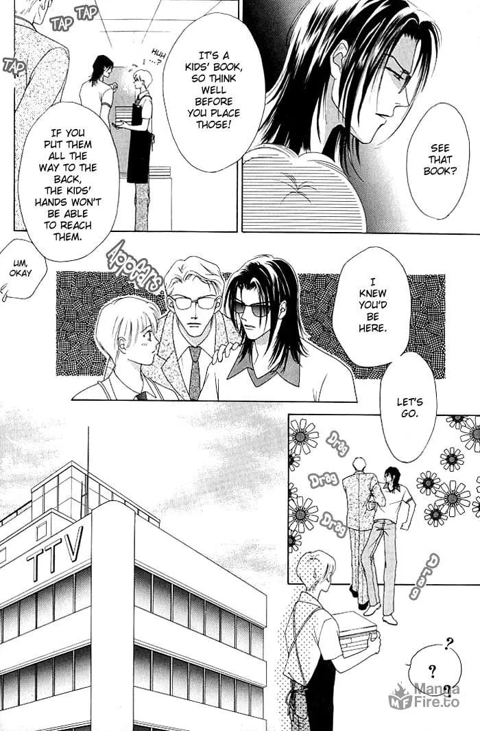 Read Egoism chapter 1.1 image 5 on Lezhin