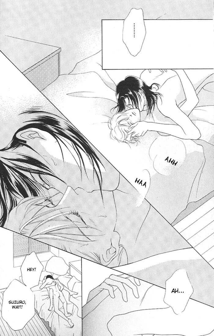 Read Egoism chapter 1.2 image 12 on Lezhin
