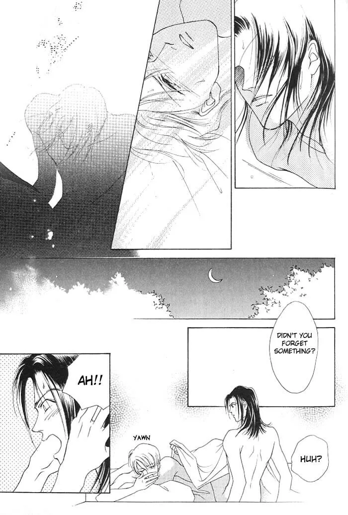 Read Egoism chapter 1.2 image 13 on Lezhin