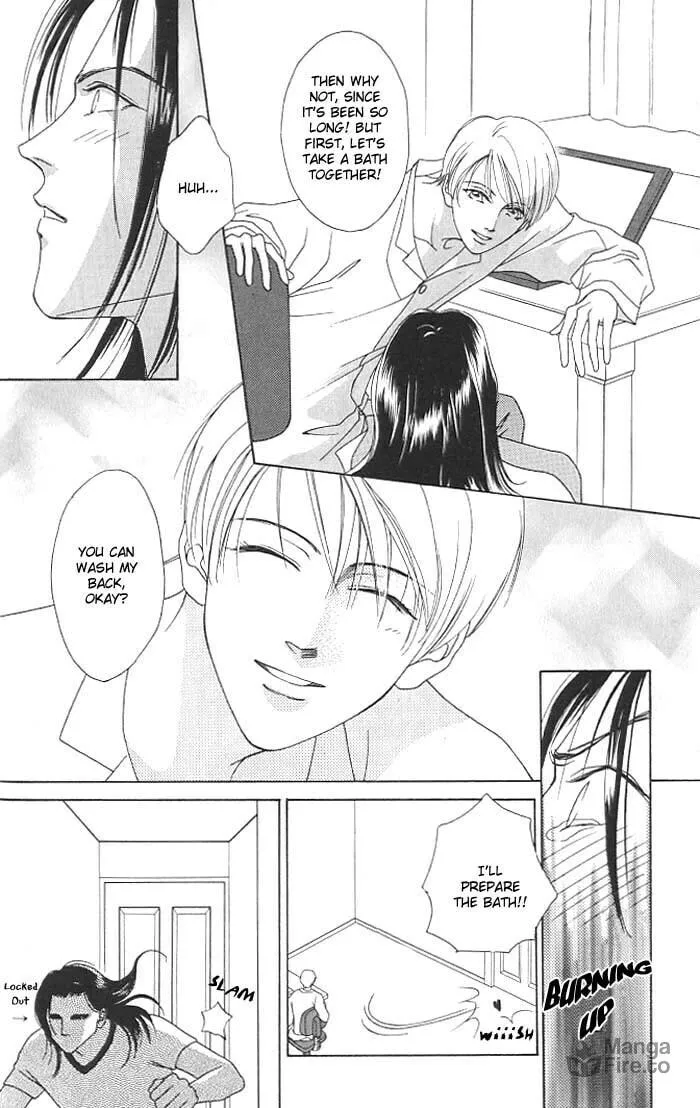 Read Egoism chapter 1.2 image 4 on Lezhin