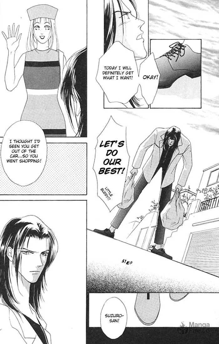 Read Egoism chapter 1.2 image 8 on Lezhin