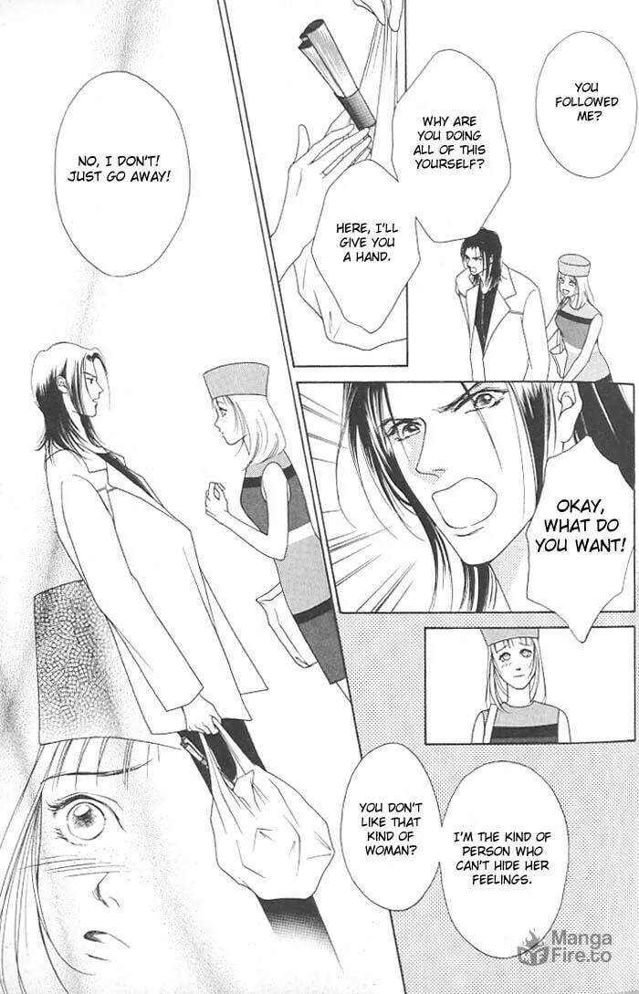 Read Egoism chapter 1.2 image 9 on Lezhin