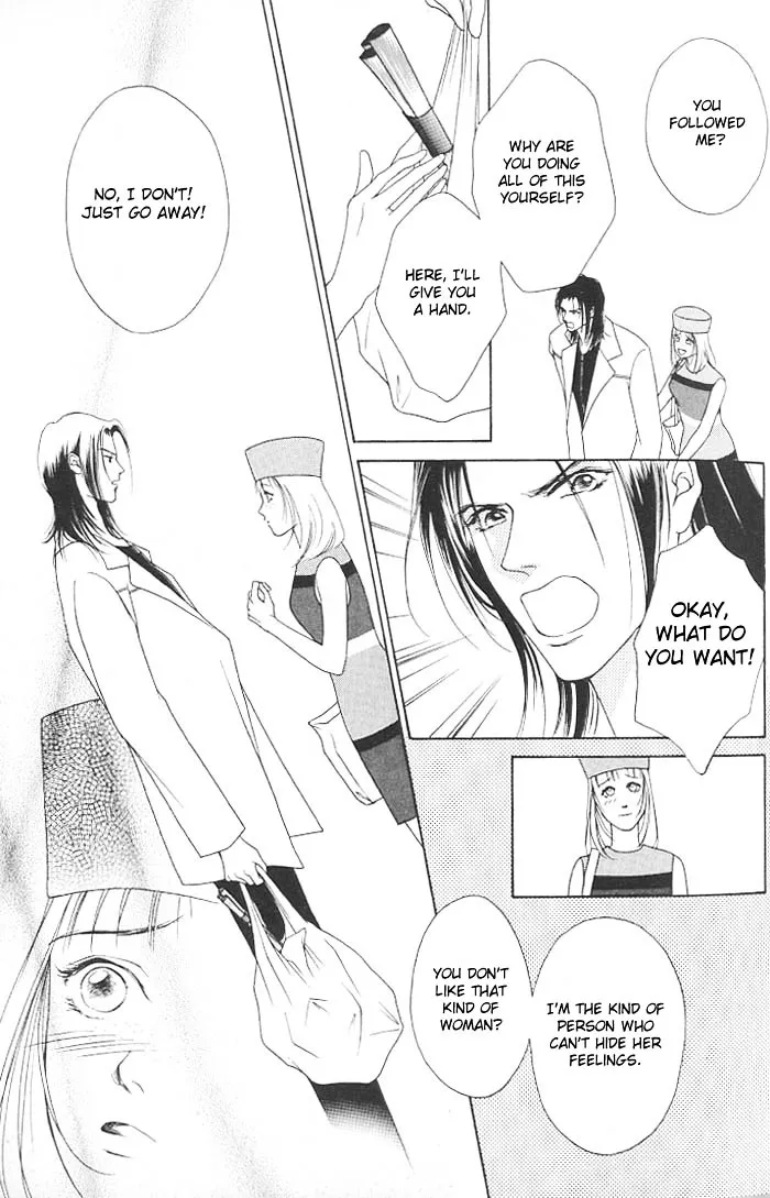 Read Egoism chapter 1 image 37 on Lezhin