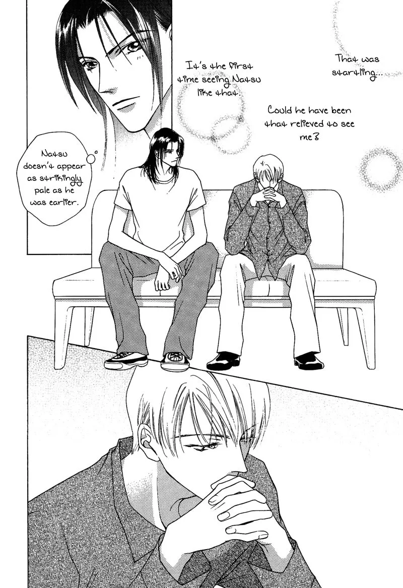 Read Egoism chapter 10 image 1 on Lezhin