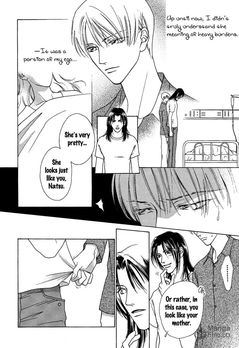 Read Egoism chapter 10 image 11 on Lezhin