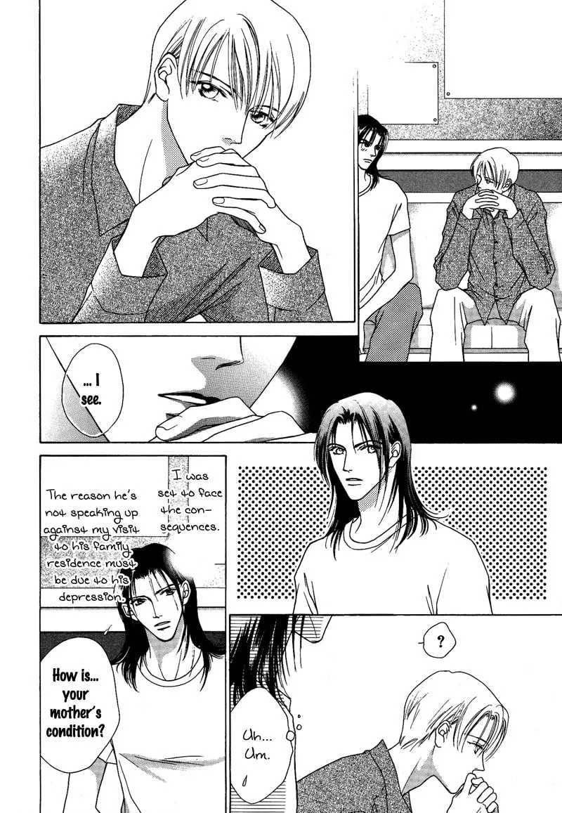 Read Egoism chapter 10 image 3 on Lezhin