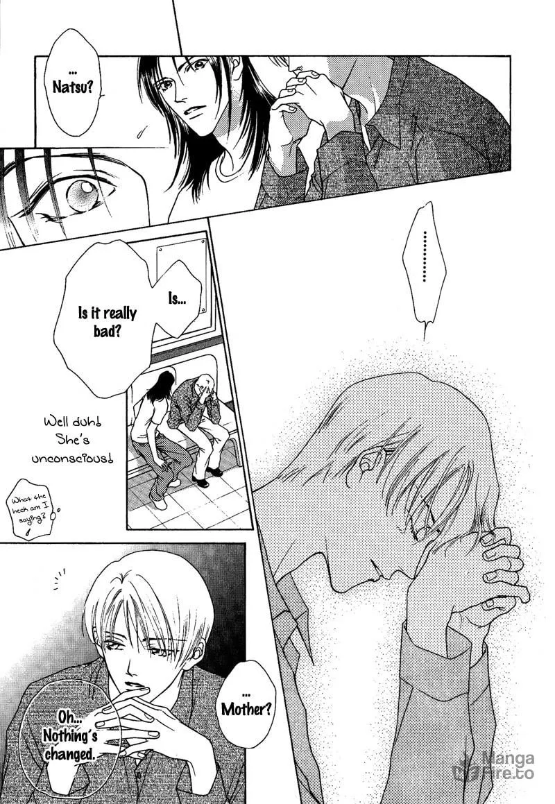 Read Egoism chapter 10 image 4 on Lezhin